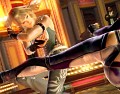 ［E3 09］「鉄拳6」「ソウルキャリバーBD」「塊魂TRIBUTE」がバンダイナムコゲームスブースに出展！　各タイトルのムービー/SSを取り急ぎお届け