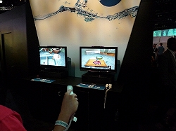画像ギャラリー No.012のサムネイル画像 / ［E3 09］「鉄拳6」「ソウルキャリバーBD」「塊魂TRIBUTE」などが注目を集めた，バンダイナムコゲームスブースをレポート