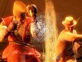 ［E3 09］「鉄拳6」「ソウルキャリバーBD」「塊魂TRIBUTE」などが注目を集めた，バンダイナムコゲームスブースをレポート