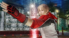 画像ギャラリー No.004のサムネイル画像 / 「鉄拳」シリーズ史上最高のボリューム＆クオリティ！　X360/PS3/PSP「鉄拳6」，2009年秋発売