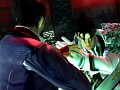 「鉄拳」シリーズ史上最高のボリューム＆クオリティ！　X360/PS3/PSP「鉄拳6」，2009年秋発売
