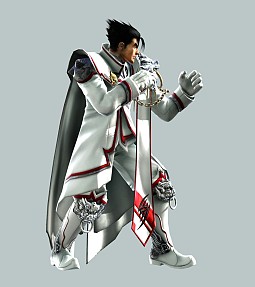 画像ギャラリー No.035のサムネイル画像 / 「鉄拳」シリーズ史上最高のボリューム＆クオリティ！　X360/PS3/PSP「鉄拳6」，2009年秋発売