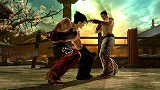 鉄拳6