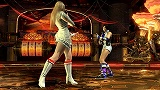 鉄拳6