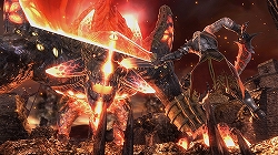 画像ギャラリー No.003のサムネイル画像 / ［TGS 2009］重厚な世界観と一騎当千の爽快感が魅力のファンタジーアクション第2弾，「NINETY-NINE NIGHTS II」プレイレポートを掲載