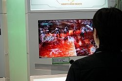 画像ギャラリー No.005のサムネイル画像 / ［TGS 2009］重厚な世界観と一騎当千の爽快感が魅力のファンタジーアクション第2弾，「NINETY-NINE NIGHTS II」プレイレポートを掲載