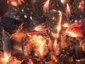 超巨大なボスとのバトルに挑め。Xbox360「NINETY-NINE NIGHTS II」，ゴールド会員を対象とした体験版配信が本日スタート
