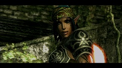 画像ギャラリー No.006のサムネイル画像 / やや地味だが相当遊べる“一騎当千アクション”。前作から大きな進化を遂げた「NINETY-NINE NIGHTS II」のレビューを掲載
