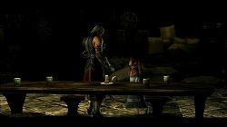 画像ギャラリー No.008のサムネイル画像 / やや地味だが相当遊べる“一騎当千アクション”。前作から大きな進化を遂げた「NINETY-NINE NIGHTS II」のレビューを掲載