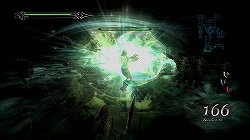 画像ギャラリー No.011のサムネイル画像 / やや地味だが相当遊べる“一騎当千アクション”。前作から大きな進化を遂げた「NINETY-NINE NIGHTS II」のレビューを掲載
