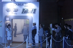 画像ギャラリー No.002のサムネイル画像 / ［TGS 2008＃069］誰もが認める大注目作から，ゲーマー心をくすぐる意欲作までがズラリ。マイクロソフトブースレポート