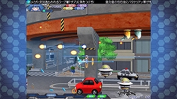 画像ギャラリー No.010のサムネイル画像 / ［TGS 2008＃069］誰もが認める大注目作から，ゲーマー心をくすぐる意欲作までがズラリ。マイクロソフトブースレポート