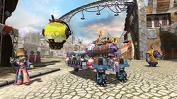 画像ギャラリー No.016のサムネイル画像 / ［TGS 2008＃069］誰もが認める大注目作から，ゲーマー心をくすぐる意欲作までがズラリ。マイクロソフトブースレポート