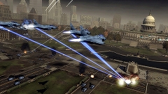 画像ギャラリー No.020のサムネイル画像 / ［TGS 2008＃069］誰もが認める大注目作から，ゲーマー心をくすぐる意欲作までがズラリ。マイクロソフトブースレポート