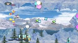 画像ギャラリー No.004のサムネイル画像 / 発進準備完了,Xbox 360版「オトメディウスG」が11月20日に発売決定