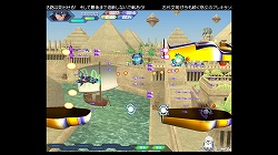 画像ギャラリー No.005のサムネイル画像 / 発進準備完了,Xbox 360版「オトメディウスG」が11月20日に発売決定