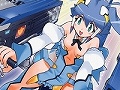 発進準備完了，Xbox 360版「オトメディウスG」が11月20日に発売決定