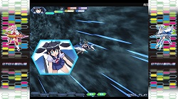 画像ギャラリー No.004のサムネイル画像 / デストロイ・ゼム・オール! Xbox 360版「オトメディウスG(ゴージャス!)」が本日発売