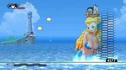 画像ギャラリー No.005のサムネイル画像 / デストロイ・ゼム・オール! Xbox 360版「オトメディウスG(ゴージャス!)」が本日発売
