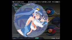 画像ギャラリー No.007のサムネイル画像 / デストロイ・ゼム・オール! Xbox 360版「オトメディウスG(ゴージャス!)」が本日発売