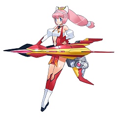 画像ギャラリー No.003のサムネイル画像 / X360「オトメディウスG(ゴージャス!)」,DLC第1弾“BGMパック”が本日より配信開始