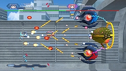 画像ギャラリー No.007のサムネイル画像 / X360「オトメディウスG(ゴージャス!)」,DLC第1弾“BGMパック”が本日より配信開始