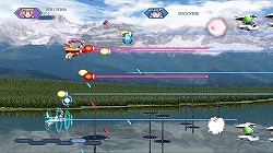 画像ギャラリー No.008のサムネイル画像 / X360「オトメディウスG(ゴージャス!)」,DLC第1弾“BGMパック”が本日より配信開始