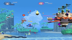 画像ギャラリー No.010のサムネイル画像 / 「オトメディウスG」DLC第2弾，Xbox 360用壁紙や追加BGMを配信
