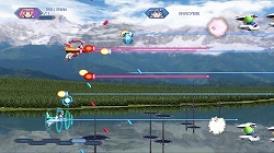 画像ギャラリー No.013のサムネイル画像 / 「オトメディウスG」DLC第2弾，Xbox 360用壁紙や追加BGMを配信