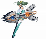 画像ギャラリー No.015のサムネイル画像 / 「オトメディウスG」DLC第2弾，Xbox 360用壁紙や追加BGMを配信