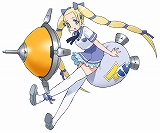 画像ギャラリー No.016のサムネイル画像 / 「オトメディウスG」DLC第2弾，Xbox 360用壁紙や追加BGMを配信