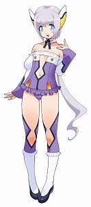 画像ギャラリー No.010のサムネイル画像 / 新キャラ“エスメラルダ”“ポイニー”が登場! 「オトメディウスG」DLC第3弾が本日配信