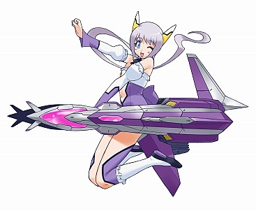 画像ギャラリー No.011のサムネイル画像 / 新キャラ“エスメラルダ”“ポイニー”が登場! 「オトメディウスG」DLC第3弾が本日配信