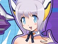 新キャラ“エスメラルダ”“ポイニー”が登場！　「オトメディウスG」DLC第3弾が本日配信