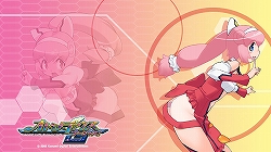 画像ギャラリー No.006のサムネイル画像 / 待望の新ステージはイースター島!「オトメディウスG」DLC第4弾登場