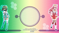 画像ギャラリー No.007のサムネイル画像 / 待望の新ステージはイースター島!「オトメディウスG」DLC第4弾登場