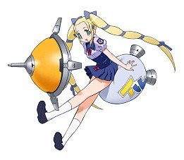 画像ギャラリー No.003のサムネイル画像 / “聖グラディウス学園制服Ver”のオトメ達が登場！　X360「オトメディウスG（ゴージャス！）」DLC第5弾，4月8日配信開始