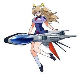 画像ギャラリー No.004のサムネイル画像 / “聖グラディウス学園制服Ver”のオトメ達が登場！　X360「オトメディウスG（ゴージャス！）」DLC第5弾，4月8日配信開始