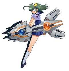 画像ギャラリー No.005のサムネイル画像 / “聖グラディウス学園制服Ver”のオトメ達が登場！　X360「オトメディウスG（ゴージャス！）」DLC第5弾，4月8日配信開始