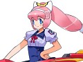 “聖グラディウス学園制服Ver”のオトメ達が登場！　X360「オトメディウスG（ゴージャス！）」DLC第5弾，4月8日配信開始
