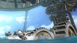 画像ギャラリー No.003のサムネイル画像 / マルチプレイも遊べる,Xbox 360「バンジョーとカズーイの大冒険」体験版が配信開始