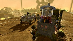 画像ギャラリー No.005のサムネイル画像 / マルチプレイも遊べる,Xbox 360「バンジョーとカズーイの大冒険」体験版が配信開始
