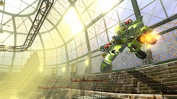 画像ギャラリー No.009のサムネイル画像 / マルチプレイも遊べる,Xbox 360「バンジョーとカズーイの大冒険」体験版が配信開始