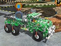 「バンジョーとカズーイの大冒険：ガレージ大作戦」のDLC，「ログのおまけチャレンジ」が本日配信