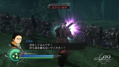 画像ギャラリー No.004のサムネイル画像 / X360/PS3/PS2「ガンダム無双2」,新規参戦キャラ&MSやミッションモードの続報をお届け