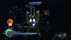 画像ギャラリー No.010のサムネイル画像 / X360/PS3/PS2「ガンダム無双2」,新規参戦キャラ&MSやミッションモードの続報をお届け