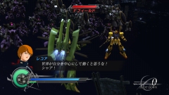 画像ギャラリー No.011のサムネイル画像 / X360/PS3/PS2「ガンダム無双2」,新規参戦キャラ&MSやミッションモードの続報をお届け