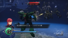 画像ギャラリー No.012のサムネイル画像 / X360/PS3/PS2「ガンダム無双2」,新規参戦キャラ&MSやミッションモードの続報をお届け
