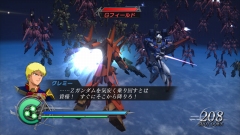 画像ギャラリー No.014のサムネイル画像 / X360/PS3/PS2「ガンダム無双2」,新規参戦キャラ&MSやミッションモードの続報をお届け