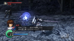 画像ギャラリー No.021のサムネイル画像 / X360/PS3/PS2「ガンダム無双2」,新規参戦キャラ&MSやミッションモードの続報をお届け